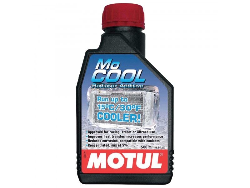 Motul MoCool