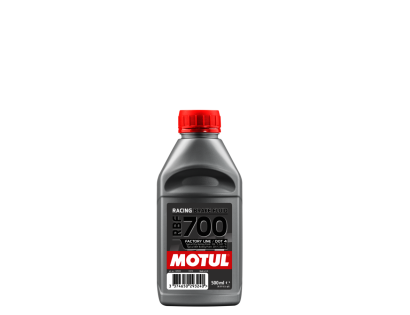 MOTUL RBF 700 FACTORY LINE